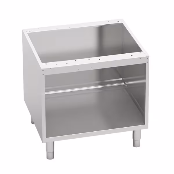 Offener Unterbau - 600mm