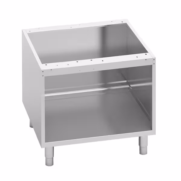 Open onderbouw - 600mm
