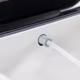 Kamrás vákuumzáró készülék - 5,1 m³/h - 430 watt - Digitális