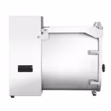 Elektrische Vleesmenger - 42l - 30kg vlees - 750W - voor- & achteruit - RVS AISI 304