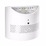 Purificador de ar - 3 velocidades - com temporizador - e controlo remoto - + UV‑C - até 28m²