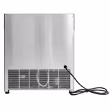 Commercial Wine Dispenser – 2 Temperature Zones – Refrigerated – for 4 Wine Bottles