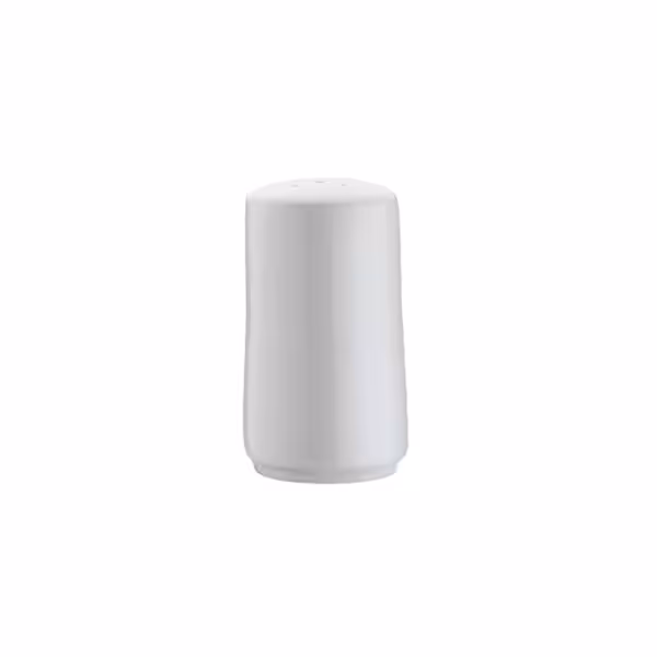 (12 sztuk) MIX & MATCH – solniczki – wysokość: 79 mm – białe