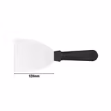 Palet Bıçağı - Paslanmaz çelik - Bıçak: 125mm - 149x296mm