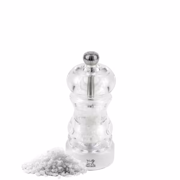 (6 kpl) PEUGEOT | NANCY - Suolamylly - Akryyli - Korkeus: 120mm.