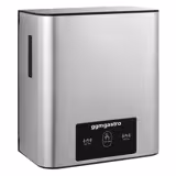 Commercial Automatic Hand Towel Roll Dispenser - with Sensor - Stainless Steel
