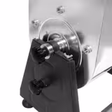 Elektrische vleesmolen 22 - 28 liter - 25 kg - 1,1 kW - incl. gehaktmolen - 450-480 kg/uur