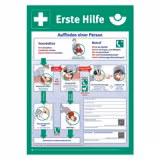 Erste-Hilfe-Koffer San