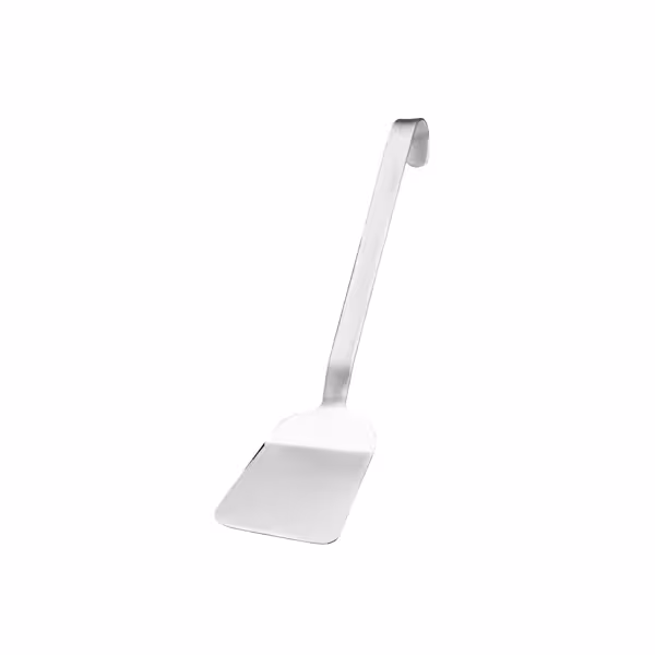 (4 قطع) ملعقة مسطحة - الطول: 270 mm