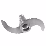 Cutter de Cozinha profissional - 16L - 2kW - 230V - 1400rpm