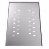 Wire shelf - closed - 512x690mm - for ETKSC792DN series