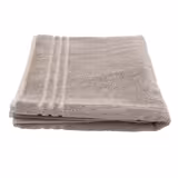 (10 pcs) Oslo Bath Mat - 500x700mm - Taupe