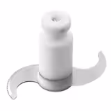 Lâmina serrilhada para cortador VCSM53 - Aço inox - com 2 lâminas