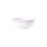 (4 sztuki) SELTMANN WEIDEN | Miska – średnica 130 mm – kolor perłowo-szary