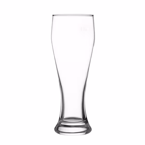 (6 Stück) Weizenbierglas - BEER SPECIALS - 415ml - geeicht bei 300ml