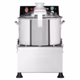 Cutter de legume - 16 litri - 2,0 kW - 230 volți - 1400 rpm