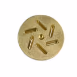 Pasta Shaping Disc - Pappardelle - 16mm - Ø 57mm - compatible with NMF8N, NMF13N