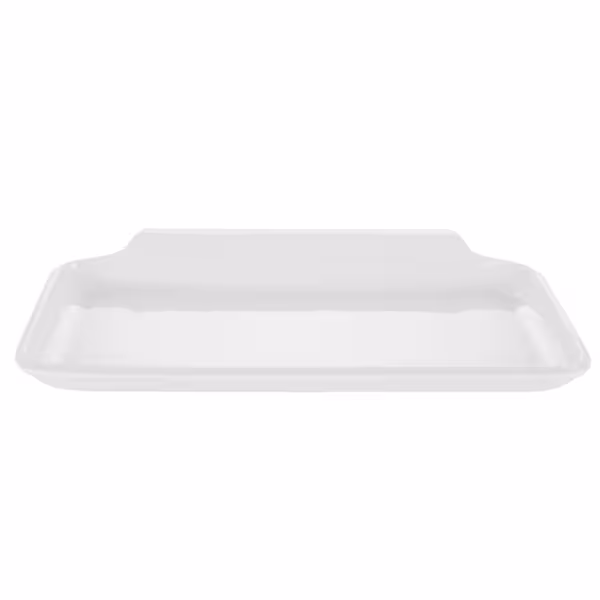 (4 Stück) WMF | SYNERGY - Mr. Serve Platte - 320x190mm