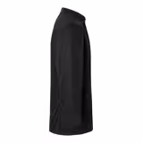 (6 pièces) KARLOWSKY | Chemise de cuisine à manches longues - Noir - Taille : S