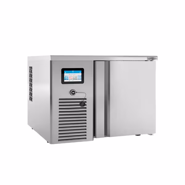 Schockfroster - Touch - 68 Liter - 3x GN 1/1 oder EN 600x400