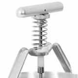 Donut maker - Manual - 3 litres - Size adjustable