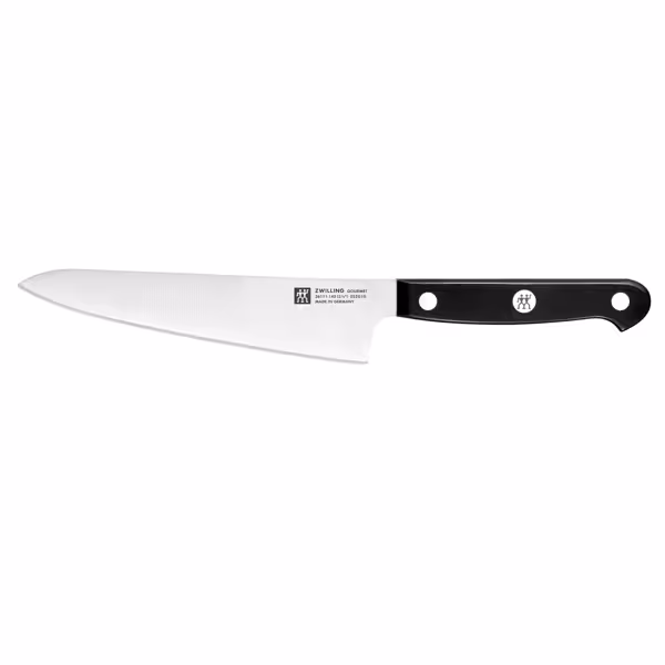 (1 piece) ZWILLING | GOURMET Compact Chef’s Knife – 14 cm Blade