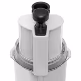 ROBOT COUPE | R 201 XL - Allzweck-Küchenmaschine / Gemüseschneider / Cutter - 2,9 Liter - 550 Watt - 1500 U/min
