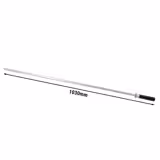 Schwert utan spett för hönsgrill - 40x1030x40 mm - rostfritt stål - passar till GM-, HGEM- & EM-serien