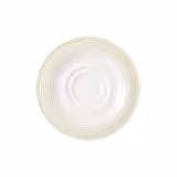 (6 st.) Seltmann Weiden - Fat - Ø 16,5 cm