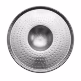 Poêle à tantuni - Ø 675 mm - Aluminium