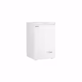 Zamrzna škrinja - 550x595 mm - 100 litara - Plastični poklopac