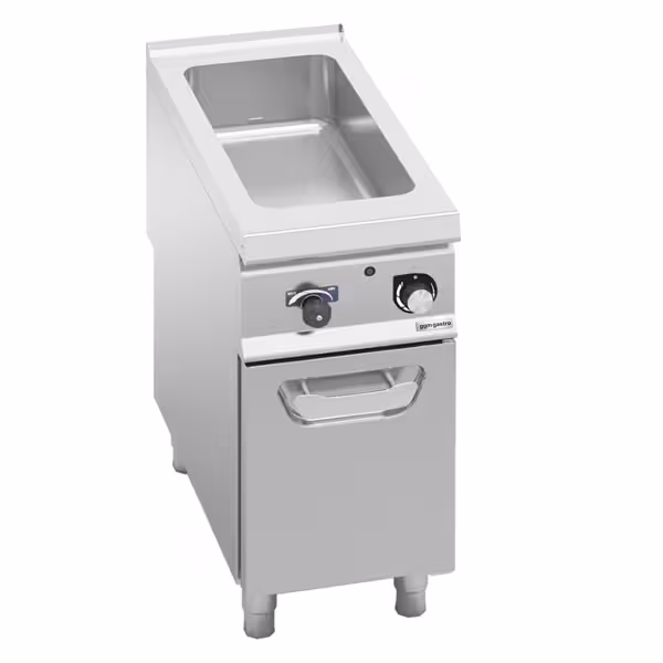 Elektrische bain-marie - 1,6kW