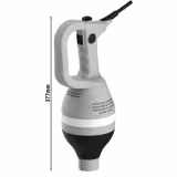 Immersion Blender Motor - 1 Speed - 430W