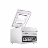 HENKELMAN | Jumbo Plus – Machine sous vide à cloche – 8 m³/h – 400 watts – numérique