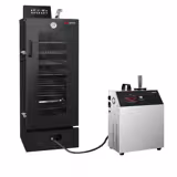 Kaltrauchgenerator - 106 Watt - passend für Räucherofen ROHB4, ROHB8, MROHB, ROGHB4 & ROGHB8