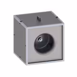 Airbox PRO - Ventilatore centrifugo cassonato - 6000m³/h - 400V trifase