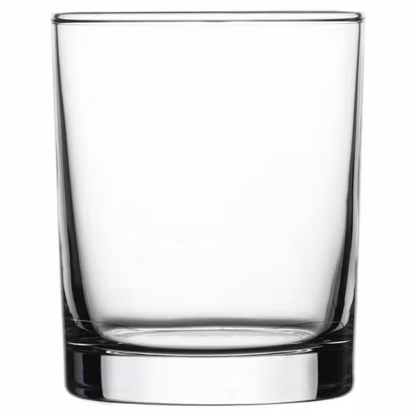 (24 st) Whiskyglas - Chicago - 25 cl