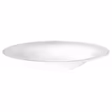 (2 pcs) SELTMANN WEIDEN | Deep Pasta Plate – BLUES Series – Ø 270 mm – Sage Green Porcelain