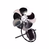 Ventilátor motor elpárologtatóhoz és kondenzátorhoz WKNR400