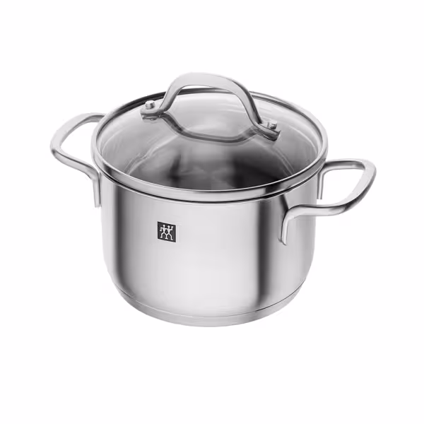ZWILLING | PICO - قدر طبخ - قطر 140 مم - 1,3 لتر
