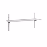 Wandborde ECO - 1600x300mm - mit 2 Etagen