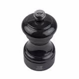 (6 pieces) PEUGEOT | BISTRORAMA - Salt Mill - Slate Grey - Height: 100mm