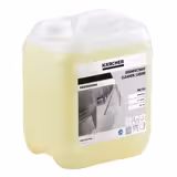 (12 pezzi) Detergente disinfettante Kärcher RM 732 - liquido - 5 litri