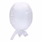 (5 pezzi) KARLOWSKY | Bandana Essential - Bianco