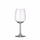 (12 pcs) Wine glass - ESPRIT - 290 ml - Clear