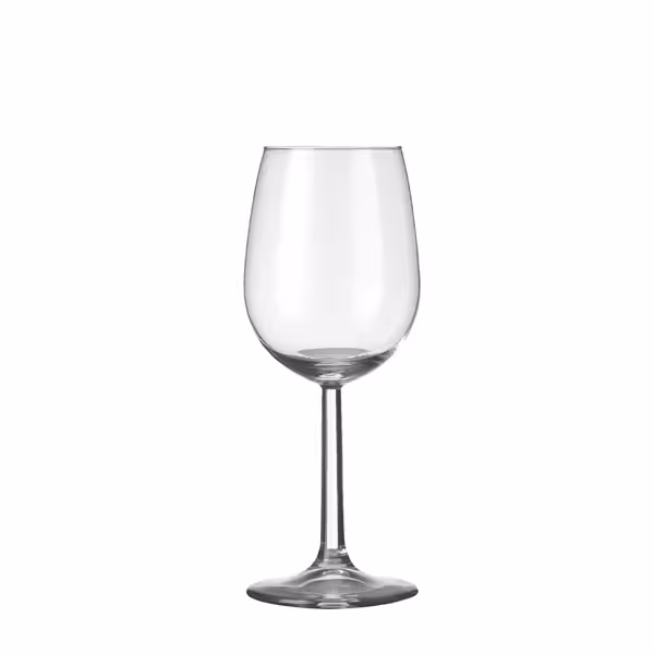 (6 Stück) Weinglas - ESPRIT - 290ml - Transparent