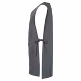 (6 pièces) KARLOWSKY | Veste de travail Marilies - Anthracite - Taille : 0        