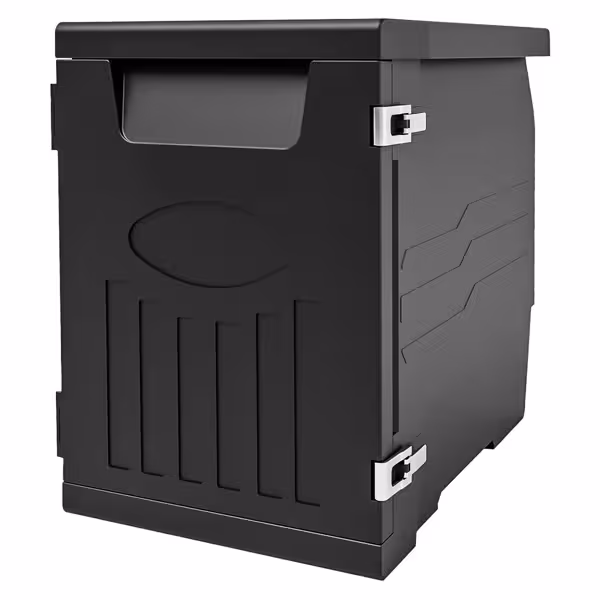 Thermobox - Frontlader - EN 600x400 - 147 Liter