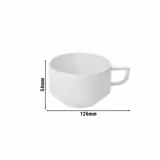 (6 pieces) – WMF | SYNERGY – Cup – 0.35 L