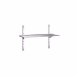 Étagère murale PREMIUM - 1400 x 300 mm - avec 3 niveaux